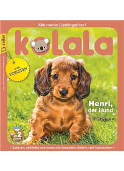 Kolala Cover