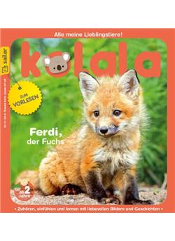 Kolala Cover