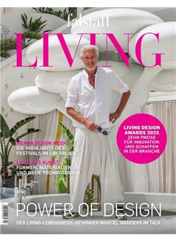 Falstaff Living Cover