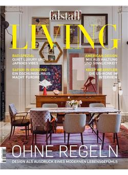 Falstaff Living Cover