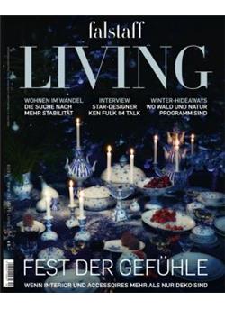 Falstaff Living Cover