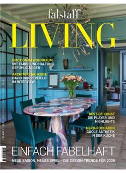 Falstaff Living Cover