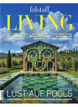 Falstaff Living Cover