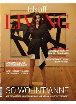 Falstaff Living Cover