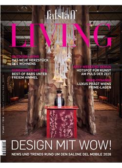 Falstaff Living Cover
