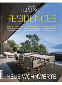 Falstaff Living Cover