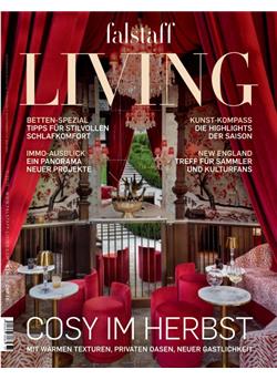 Falstaff Living Cover