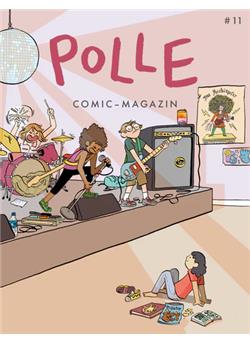 Polle Cover