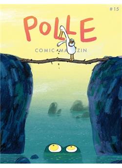 Polle Cover