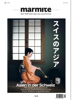 Marmite und Marmite Professional Cover