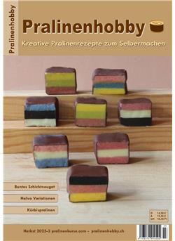 Pralinenhobby Cover