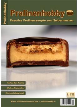 Pralinenhobby Cover
