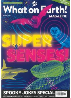 Britannica (UK) Cover