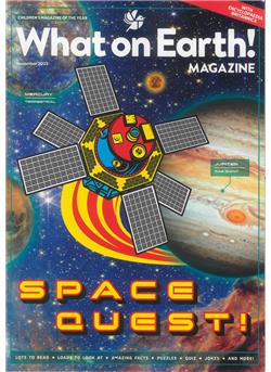 Britannica (UK) Cover