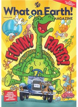 Britannica (UK) Cover