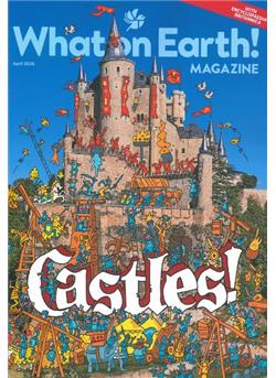 Britannica (UK) Cover