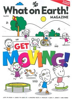 Britannica (UK) Cover