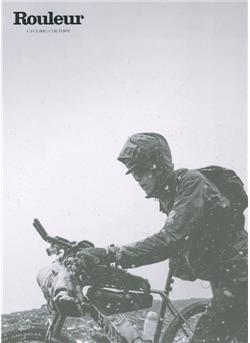 Rouleur (UK) Cover