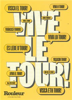 Rouleur (UK) Cover