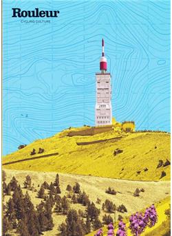 Rouleur (UK) Cover