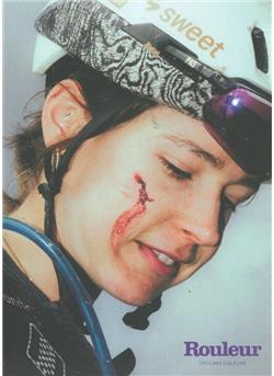 Rouleur (UK) Cover
