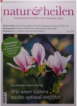 Natur & Heilen ABO Plus Cover