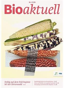 Bio aktuell Cover