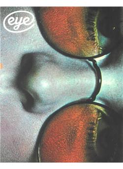 Eye (UK) Cover