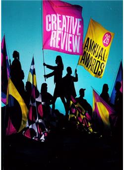 Creative Review (UK) Cover