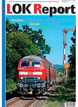 LOK Report Cover