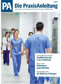 Die PraxisAnleitung Cover