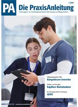 Die PraxisAnleitung Cover