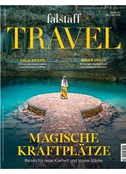 Falstaff Travel Cover