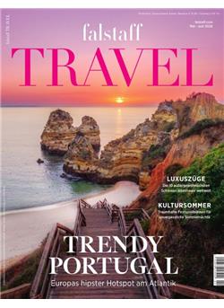 Falstaff Travel Cover