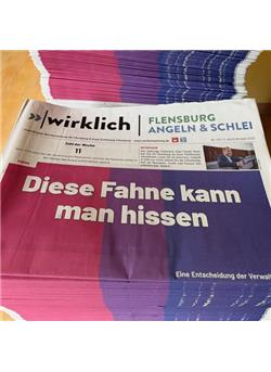 Wirklich E-Paper Cover