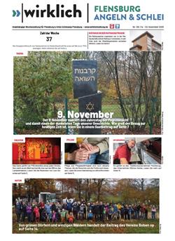 Wirklich E-Paper Cover