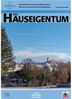 Hauseigentum Cover