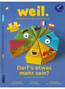 Weil Cover