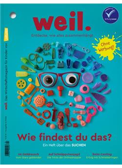Weil Cover