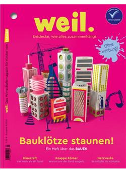 Weil Cover