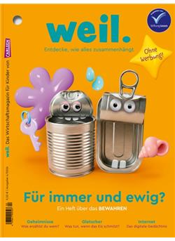 Weil Cover