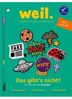 Weil Cover