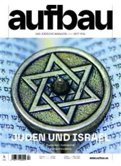 Aufbau Cover