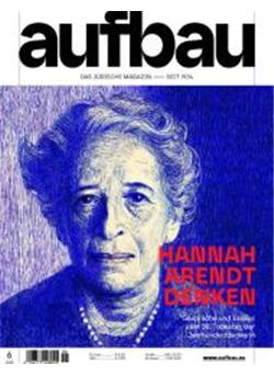Aufbau Cover