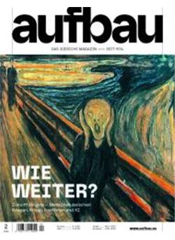 Aufbau Cover