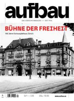 Aufbau Cover