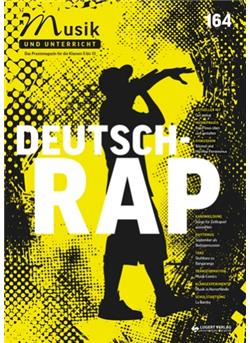 Musik & Unterricht Kombi mit CD Cover