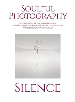 SOULFUL PHOTOGRAPHY Cover
