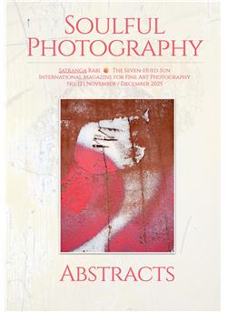 SOULFUL PHOTOGRAPHY Cover