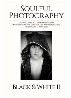 SOULFUL PHOTOGRAPHY Cover